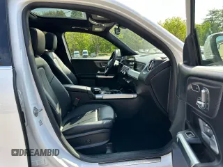 2023 Mercedes-Benz GLB 250 z VIN W1N4M4GB4PW280333, wystawiony jako Copart lot #57026535 z przebiegiem 78 521 mil mil oraz Tytuł czysty. Historia ofert i sprzedaży dostępna na DreamBid. Obrazek 5.