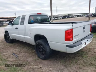 2011 Dodge Dakota с VIN 1D7RE2BK5BS666903, выставлен на аукционе IAAI как лот 41949050 с пробегом 178 570 миль миль и . История ставок и продаж доступна на DreamBid. Изображение 3.