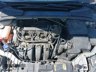2015 Ford Focus SE with VIN 1FADP3K21FL222119, listed as a IAAI auction lot 42146787 with 148,091 mi miles and . Bid and sale history available at DreamBid. Image 10.