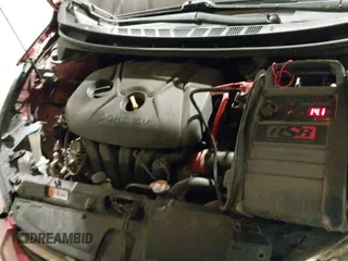 2012 Hyundai Elantra GLS с VIN KMHDH4AE2CU493281, выставлен на аукционе IAAI как лот 42918448 с пробегом 159 737 миль миль и . История ставок и продаж доступна на DreamBid. Изображение 19.