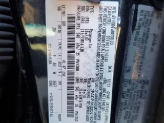 2013 Ford Focus SE with VIN 1FADP3K22DL162834, listed as a Copart auction lot 47077545 with 153,799 mi miles and Salvage Title. Bid and sale history available at carsss.com. Image 12.