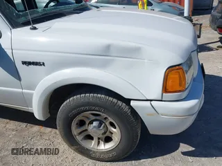 2003 Ford Ranger XL Fleet с VIN 1FTYR44V03PB20530, выставлен на аукционе IAAI как лот 41757228 с пробегом 111 371 миль миль и . История ставок и продаж доступна на DreamBid. Изображение 6.
