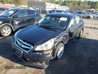 2012 Subaru Legacy 2.5i z VIN 4S3BMBA65C3015110, wystawiony jako IAAI lot #42016581 z przebiegiem 202 630 mil mil oraz . Historia ofert i sprzedaży dostępna na DreamBid. Obrazek 17.