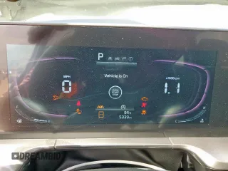 2024 Kia Telluride S z VIN 5XYP6DGC2RG543796, wystawiony jako Copart lot #61414285 z przebiegiem 5 339 mil mil oraz Szkoda całkowita • Salvage title. Historia ofert i sprzedaży dostępna na DreamBid. Obrazek 9.