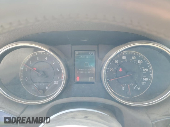 2012 Jeep Grand Cherokee Laredo with VIN 1C4RJFAG4CC123354, listed as a Copart auction lot 52711295 with 151,004 mi miles and Salvage Title. Bid and sale history available at carsss.com. Image 9.