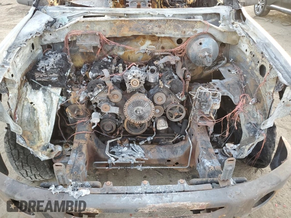 2008 Ford F-150 STX with VIN 1FTRX14W38FC03898, listed as a Copart auction lot 49074085 with Not provided miles and Clean title. Bid and sale history available at DreamBid. Image 11.