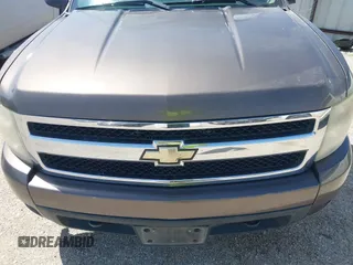 2007 Chevrolet Silverado 1500 Work Truck with VIN 2GCEC13J971729555, listed as a IAAI auction lot 41823438 with 280,901 mi miles and . Bid and sale history available at DreamBid. Image 6.