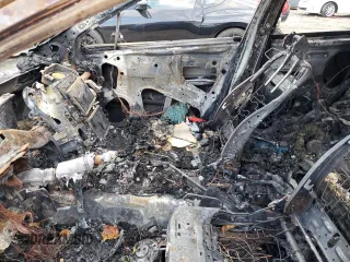 2022 Subaru WRX z VIN JF1VBAB64N8026445, wystawiony jako Copart lot #77588154 z przebiegiem Nie podano mil oraz Szkody całkowita. Historia ofert i sprzedaży dostępna na DreamBid. Obrazek 7.