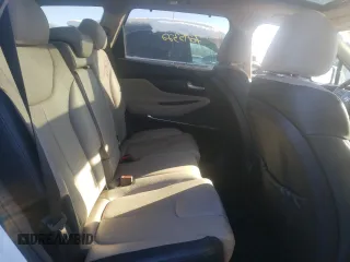 2019 Hyundai Santa Fe Limited with VIN 5NMS53AA3KH107209, listed as a Copart auction lot 70795322 with 28,978 mi miles. Bid and sale history available at carsss.com. Image 11.