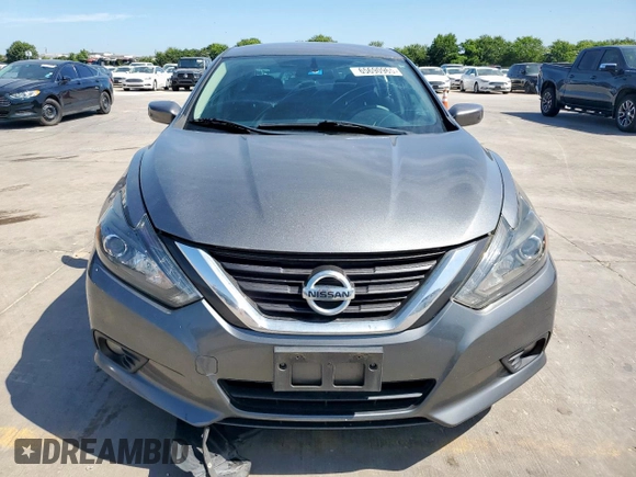 2016 Nissan Altima SL with VIN 1N4AL3AP5GC289481, listed as a Copart auction lot 65690965 with 150,853 mi miles and Salvage title. Bid and sale history available at DreamBid. Image 5.