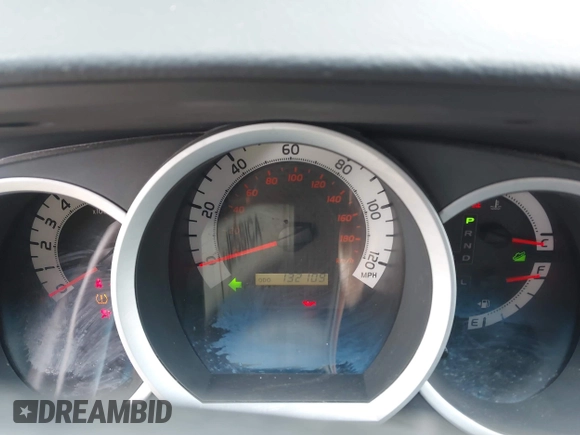 2015 Toyota Tacoma with VIN 3TMLU4EN8FM198605, listed as a IAAI auction lot 42039238 with 132,109 mi miles and . Bid and sale history available at DreamBid. Image 7.