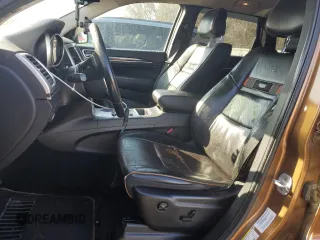 2011 Jeep Grand Cherokee Laredo with VIN 1J4RR4GG1BC666707, listed as a Copart auction lot 51914965 with 165,723 mi miles and Clean Title. Bid and sale history available at carsss.com. Image 7.