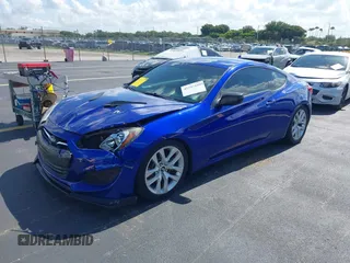 2013 Hyundai Genesis Coupe 2.0T z VIN KMHHT6KD1DU090198, wystawiony jako IAAI lot #42297169 z przebiegiem 69 501 mil mil oraz . Historia ofert i sprzedaży dostępna na DreamBid. Obrazek 17.