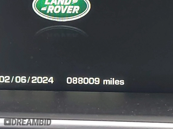 2016 Land Rover Range Rover HSE с VIN SALGS2PF0GA292325, выставлен на аукционе IAAI как лот 41184066 с пробегом 88 009 миль миль и . История ставок и продаж доступна на DreamBid. Изображение 15.