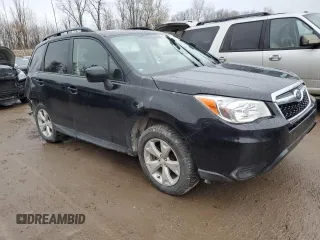 2016 Subaru Forester 2.5i Premium with VIN JF2SJADC1GH468476, listed as a Copart auction lot 86941564 with 208,190 mi miles and Clean Title. Bid and sale history available at carsss.com. Image 4.