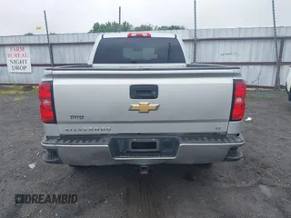 2016 Chevrolet Silverado 1500 LT with VIN 1GCRCREC9GZ199836, listed as a IAAI auction lot 42173752 with 351,662 mi miles and . Bid and sale history available at DreamBid. Image 16.