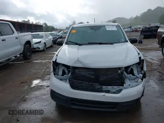 2022 Ford Maverick XL z VIN 3FTTW8E90NRA86368, wystawiony jako IAAI lot #40413553 z przebiegiem 85 811 mil mil oraz . Historia ofert i sprzedaży dostępna na DreamBid. Obrazek 13.