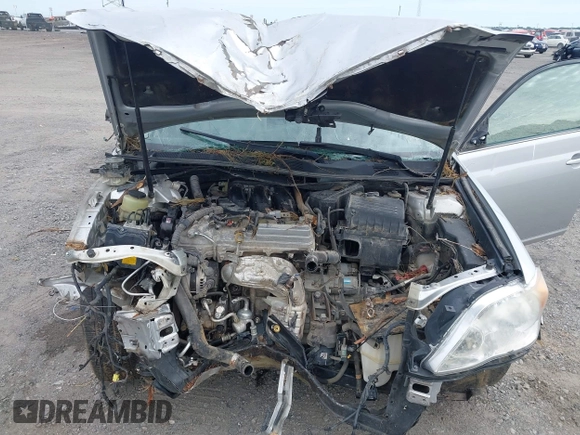 2010 Toyota Avalon XL with VIN 4T1BK3DB6AU369581, listed as a IAAI auction lot 42159063 with 137,996 mi miles and . Bid and sale history available at carsss.com. Image 10.