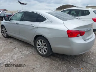 2016 Chevrolet Impala LS with VIN 2G11X5SA9G9187671, listed as a IAAI auction lot 42661200 with 168,817 mi miles and . Bid and sale history available at DreamBid. Image 3.