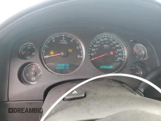 2007 Chevrolet Avalanche 3LT with VIN 3GNEC12J47G140462, listed as a Copart auction lot 42102955 with 203,597 mi miles and Salvage title. Bid and sale history available at DreamBid. Image 9.