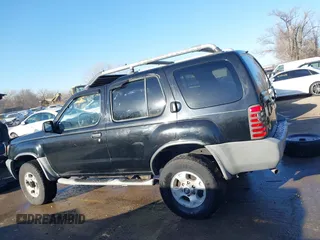 2000 Nissan Xterra XE with VIN 5N1ED28Y5YC511208, listed as a IAAI auction lot 41746226 with 131,941 mi miles and . Bid and sale history available at DreamBid. Image 14.