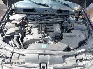 2009 BMW 3 Series 328i xDrive with VIN WBAWV53509P080112, listed as a IAAI auction lot 41866146 with 108,959 mi miles and . Bid and sale history available at carsss.com. Image 10.