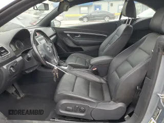 2013 Volkswagen Eos Komfort с VIN WVWBW8AH4DV001042, выставлен на аукционе Copart как лот 49492745 с пробегом 119 825 миль миль и Списание • Salvage title. История ставок и продаж доступна на DreamBid. Изображение 7.