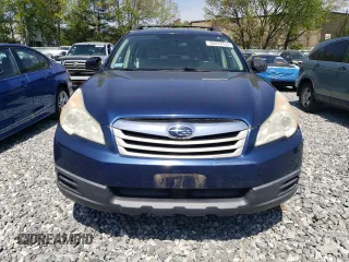 2011 Subaru Outback 2.5i z VIN 4S4BRBAC5B3312394, wystawiony jako Copart lot #56474155 z przebiegiem 67 711 mil mil oraz Czysty tytuł • Clean title. Historia ofert i sprzedaży dostępna na DreamBid. Obrazek 5.