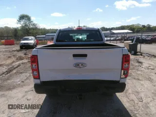 2022 Ford Ranger XL with VIN 1FTER4FH3NLD46887, listed as a IAAI auction lot 42001380 with 15,221 mi miles and . Bid and sale history available at DreamBid. Image 16.