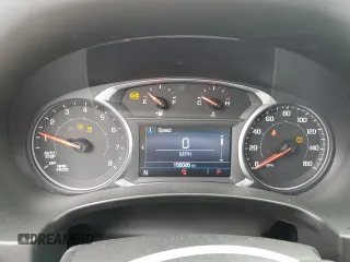 2019 GMC Terrain SLE z VIN 3GKALMEV8KL357024, wystawiony jako Copart lot #51518655 z przebiegiem 156 026 mil mil oraz Szkody całkowita. Historia ofert i sprzedaży dostępna na DreamBid. Obrazek 9.