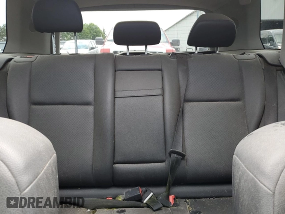 2010 Mercedes-Benz GLK 350 z VIN WDCGG8HB3AF323224, wystawiony jako Copart lot #59971665 z przebiegiem Nie podano mil oraz Czysty tytuł • Clean title. Historia ofert i sprzedaży dostępna na DreamBid. Obrazek 10.