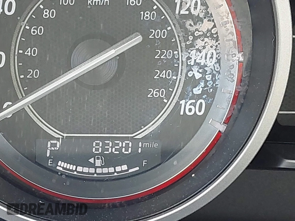 2015 Mazda 3 i SV with VIN JM1BM1T74F1235726, listed as a IAAI auction lot 41899717 with 83,201 mi miles. Bid and sale history available at carsss.com. Image 15.