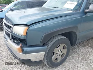 2006 Chevrolet Silverado 1500 LT1 with VIN 2GCEC13T761125079, listed as a IAAI auction lot 42122779 with 237,534 mi miles and . Bid and sale history available at DreamBid. Image 12.