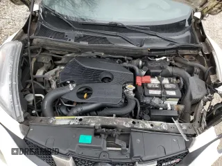 2015 Nissan Juke SV с VIN JN8AF5MV3FT561617, выставлен на аукционе Copart как лот 44917865 с пробегом 102 816 миль миль и Чистый • Clean title. История ставок и продаж доступна на DreamBid. Изображение 12.