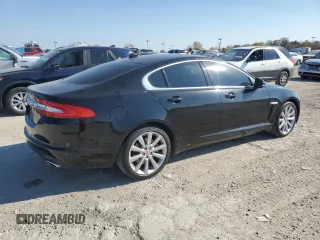 2014 Jaguar XF SC with VIN SAJWA0EX8E8U15266, listed as a Copart auction lot 78530964 with 68,033 mi miles and Clean Title. Bid and sale history available at DreamBid. Image 3.