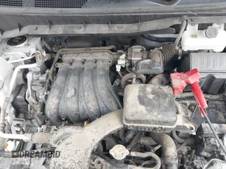 2021 Nissan NV200 S z VIN 3N6CM0KN2MK706845, wystawiony jako IAAI lot #41765738 z przebiegiem 46 909 mil mil oraz . Historia ofert i sprzedaży dostępna na DreamBid. Obrazek 10.