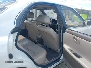 1994 Lexus ES 300 с VIN JT8GK13T3R0057082, выставлен на аукционе IAAI как лот 42439019 с пробегом 164 141 миль миль и . История ставок и продаж доступна на DreamBid. Изображение 8.