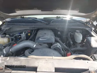2004 Chevrolet Avalanche Z71 with VIN 3GNEK12T54G300283, listed as a IAAI auction lot 42662465 with 187,834 mi miles and . Bid and sale history available at DreamBid. Image 10.