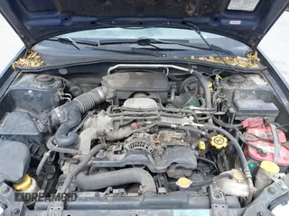 2005 Saab 9-2X Linear z VIN JF4GG61685G053732, wystawiony jako IAAI lot #42114061 z przebiegiem 146 953 mil mil oraz . Historia ofert i sprzedaży dostępna na DreamBid. Obrazek 10.
