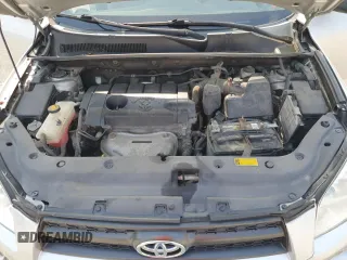 2012 Toyota RAV4 with VIN 2T3BF4DV7CW246337, listed as a Copart auction lot 59856245 with Not provided miles and Salvage title. Bid and sale history available at DreamBid. Image 12.