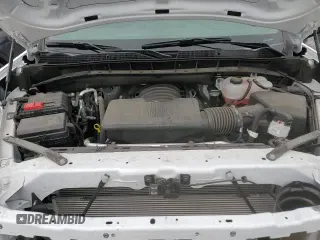 2024 GMC Sierra 1500 z VIN 3GTNUAED0RG333478, wystawiony jako Copart lot #86540664 z przebiegiem 7 339 mil mil oraz Szkoda całkowita • Salvage title. Historia ofert i sprzedaży dostępna na DreamBid. Obrazek 14.
