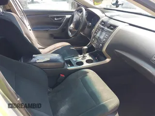 2015 Nissan Altima SV with VIN 1N4AL3AP7FC490197, listed as a IAAI auction lot 42003933 with 143,594 mi miles and . Bid and sale history available at DreamBid. Image 5.