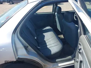2003 Chevrolet Cavalier with VIN 1G1JC52F437320551, listed as a IAAI auction lot 41682504 with 166,592 mi miles and . Bid and sale history available at DreamBid. Image 8.