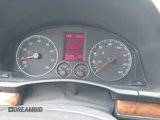 2009 Volkswagen Eos Lux с VIN WVWFA71F19V013973, выставлен на аукционе IAAI как лот 42529683 с пробегом 154 259 миль миль и . История ставок и продаж доступна на DreamBid. Изображение 7.