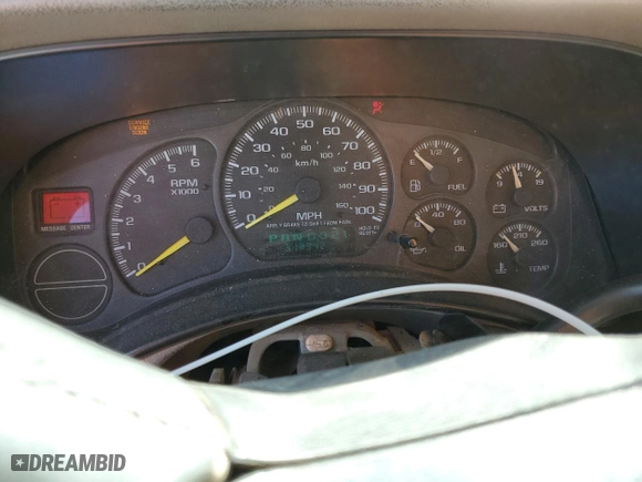 1999 Chevrolet Silverado 1500 LS with VIN 2GCEC19W2X1245455, listed as a Copart auction lot 67469972 with 318,342 mi miles and Clean Title. Bid and sale history available at carsss.com. Image 8.