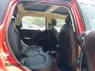 2013 MINI Countryman S with VIN WMWZC3C58DWP24865, listed as a IAAI auction lot 42386463 with 100,612 mi miles and . Bid and sale history available at DreamBid. Image 8.