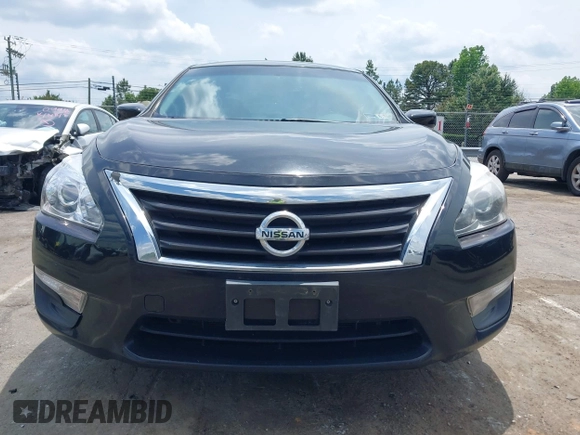 2013 Nissan Altima SV z VIN 1N4AL3APXDC276382, wystawiony jako IAAI lot #42276628 z przebiegiem 260 839 mil mil oraz . Historia ofert i sprzedaży dostępna na DreamBid. Obrazek 6.