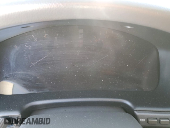 2004 Lexus LS 430 with VIN JTHBN36F240135489, listed as a Copart auction lot 41916125 with Not Provided miles and Salvage Title. Bid and sale history available at DreamBid. Image 9.