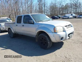 2004 Nissan Frontier XE z VIN 1N6ED29X84C438952, wystawiony jako IAAI lot #41687724 z przebiegiem 321 157 mil mil oraz . Historia ofert i sprzedaży dostępna na DreamBid. Obrazek 1.