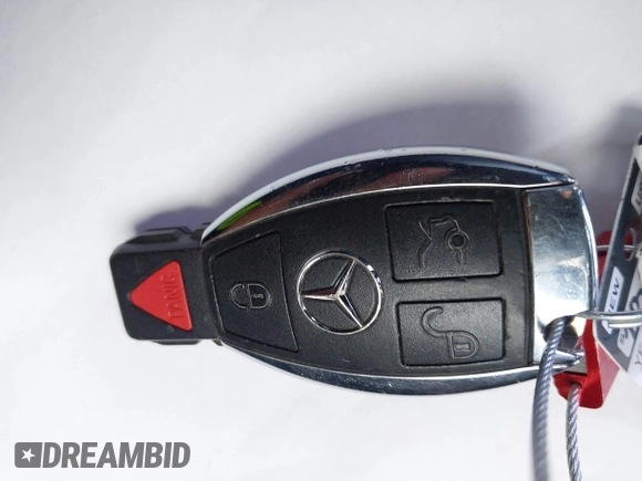 2015 Mercedes-Benz CLS-Class CLS 63 AMG S-Model with VIN WDDLJ7GB5FA134828, listed as a IAAI auction lot 41377844 with 79,219 mi miles. Bid and sale history available at carsss.com. Image 11.
